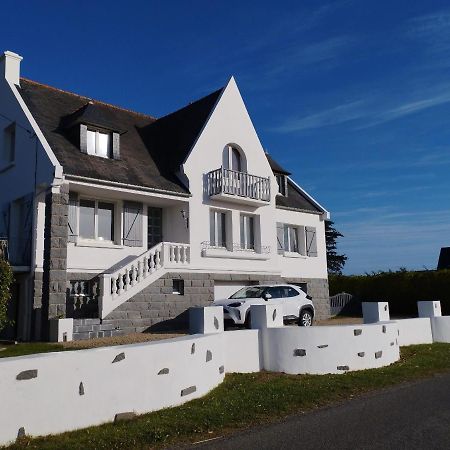 Chambre D'Hotes Ker Bel Leur Kerlouan エクステリア 写真
