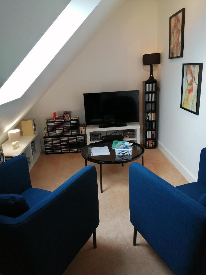 Chambre D'Hotes Ker Bel Leur Kerlouan エクステリア 写真